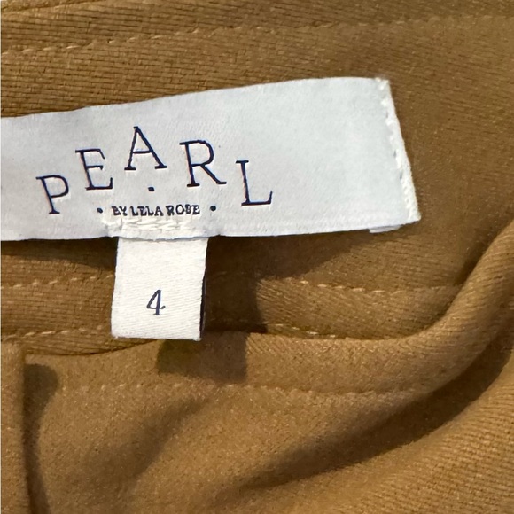 Pearl by lela rose Skirt - Picture 4 of 6